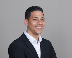 Meet your Posher, Jonathan